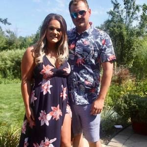 Meet your Posher, Jamie